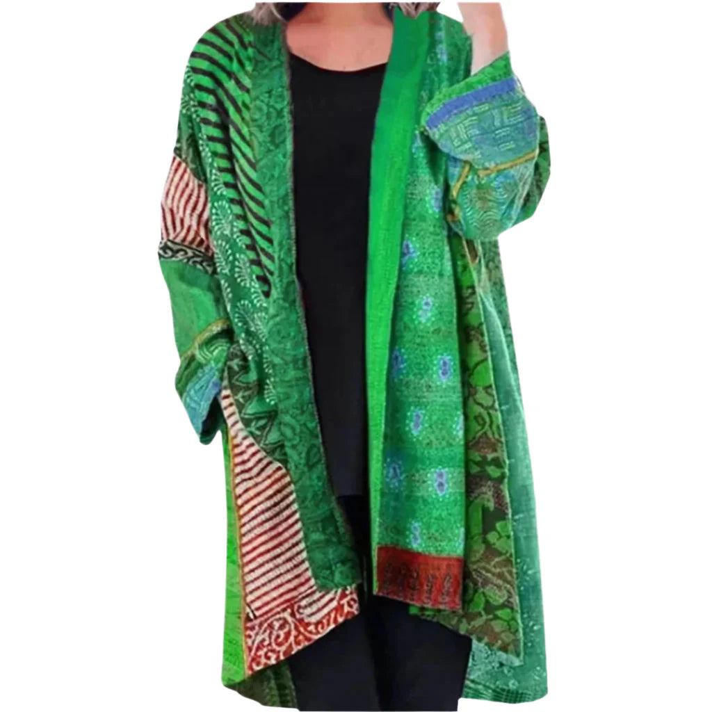 York - Gilet élégant pour femme pour un look stylé