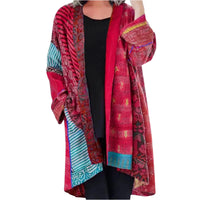 York - Gilet élégant pour femme pour un look stylé