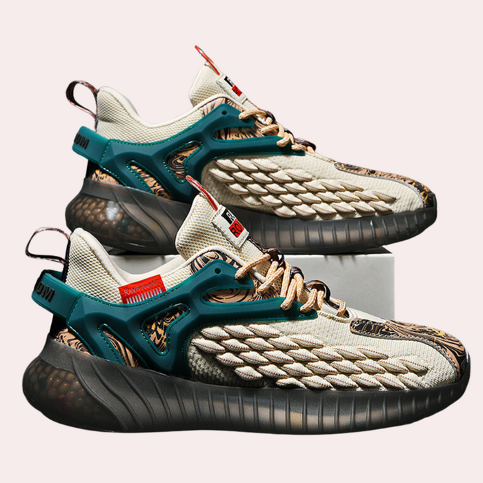SEAN - Chaussures d'hiver élégantes et confortables pour lui