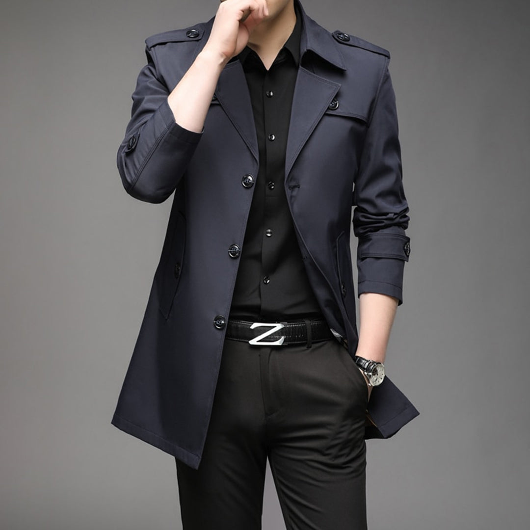 Sac pour homme élégant pour un look intemporel