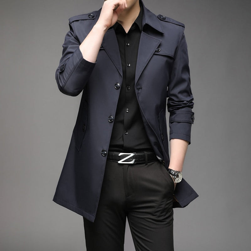 Sac pour homme élégant pour un look intemporel