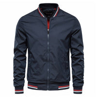 Laurent™ Veste bombardier pour hommes