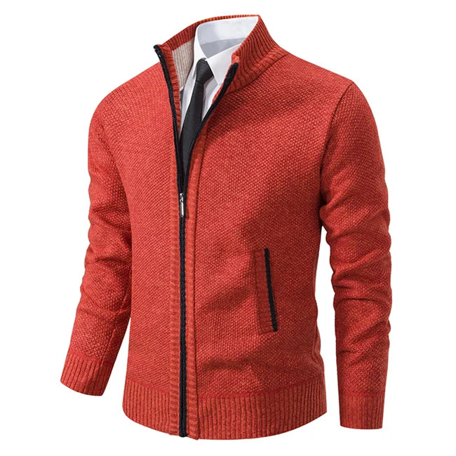 Blaise™ Pull tricoté confortable