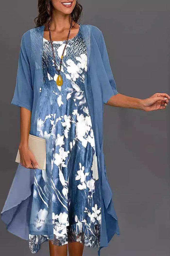Aeriel - Robe de mode élégante et confortable