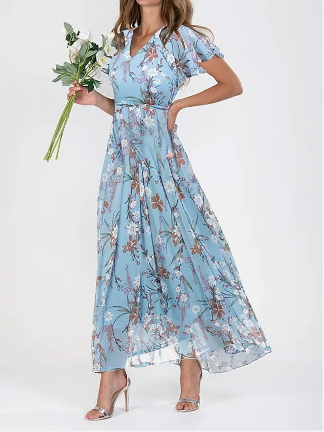 Chemise midi chic et élégante pour femmes