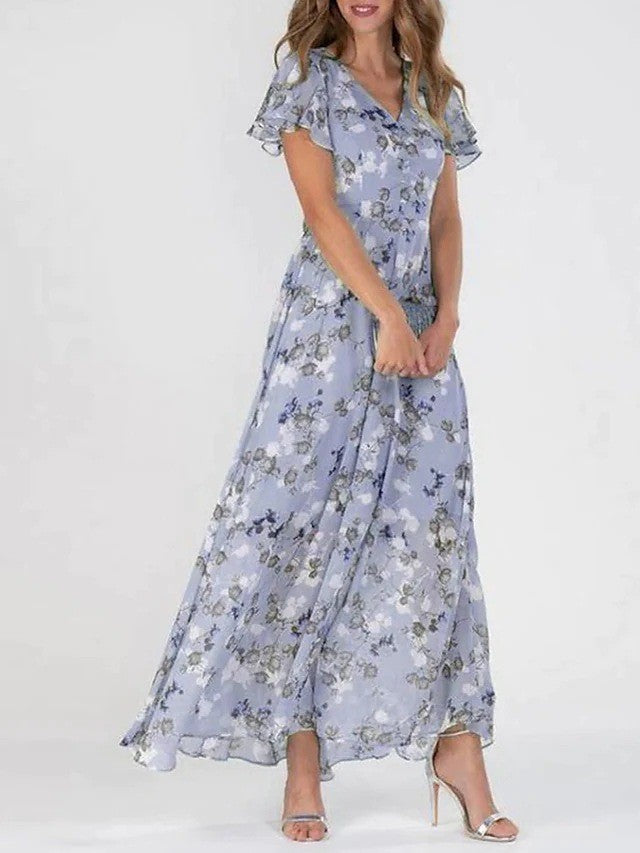 Chemise midi chic et élégante pour femmes