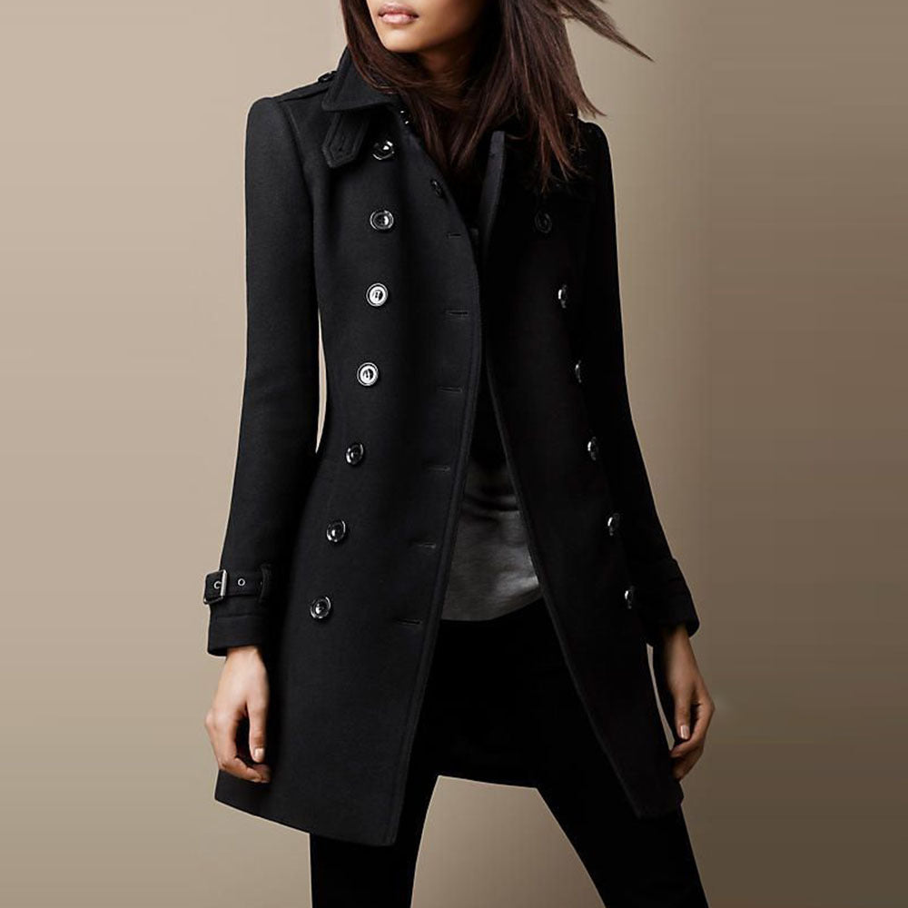 Clarisse™ Veste à la mode