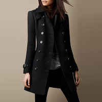 Clarisse™ Veste à la mode