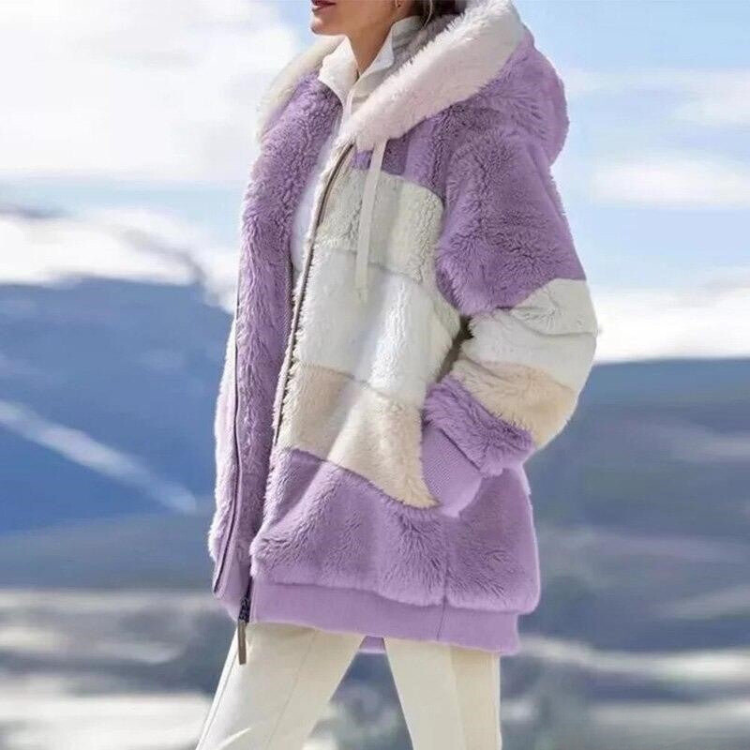 Sabine™ Veste élégante (Collection Hiver 2024)