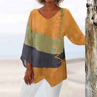 PEYTON - Des hauts chics et élégants pour toutes les occasions