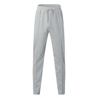 Ensemble complet de polo et pantalon de survêtement pour un confort accru