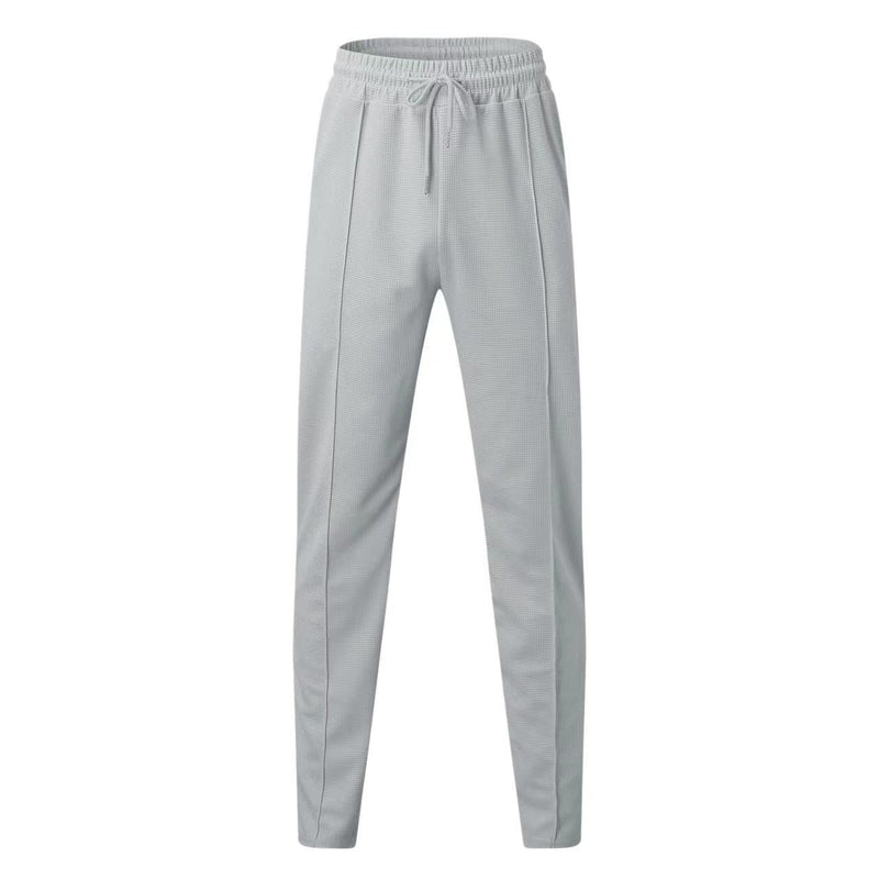 Ensemble complet de polo et pantalon de survêtement pour un confort accru