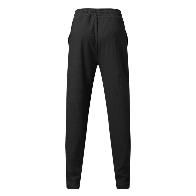 Ensemble complet de polo et pantalon de survêtement pour un confort accru