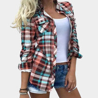 REESE - Top pour femmes au style éclatant