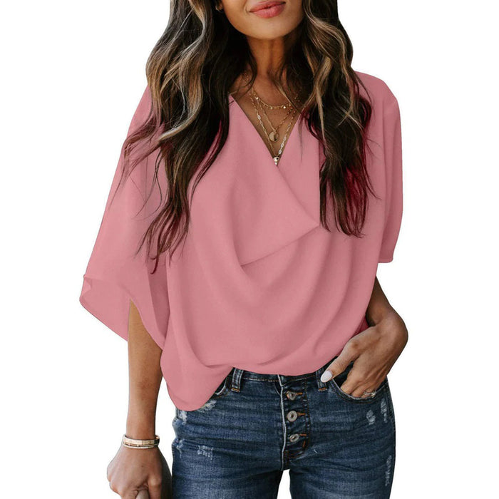 BONITA - Chemise habillée chic pour dames