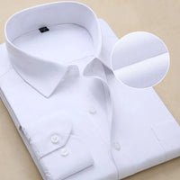 Camisole masculine moderne de manga larga