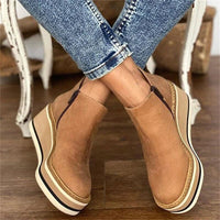 Tania™ Bottes élégantes