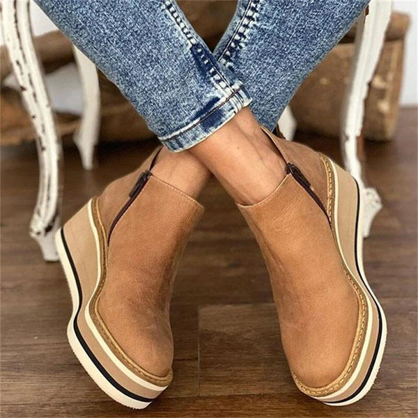 Tania™ Bottes élégantes