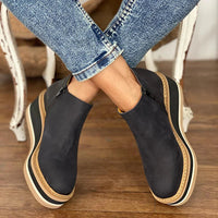Tania™ Bottes élégantes