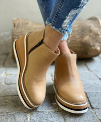 Tania™ Bottes élégantes