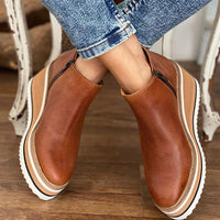 Tania™ Bottes élégantes