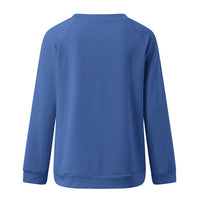 NATHALIE - Sweatshirt Stylish Elegance