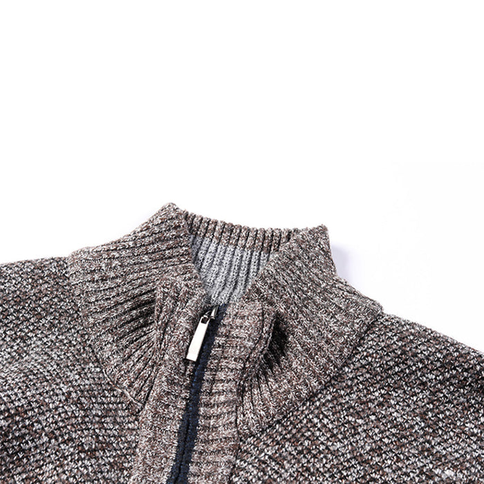 Bradley | Veste élégante