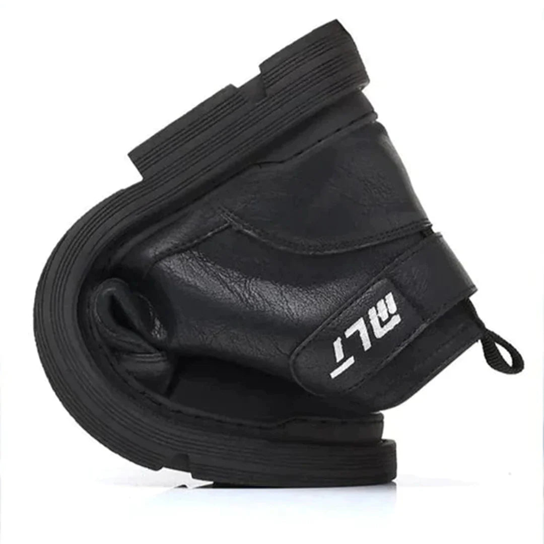 MILO - Bottes d'hiver douillettes