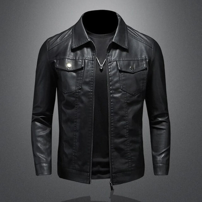 BRUNO - Veste tendance et élégante