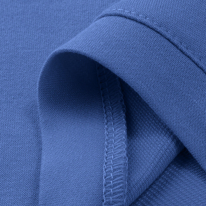 NATHALIE - Sweatshirt Stylish Elegance
