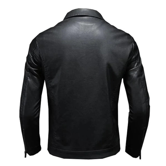 BRUNO - Veste tendance et élégante