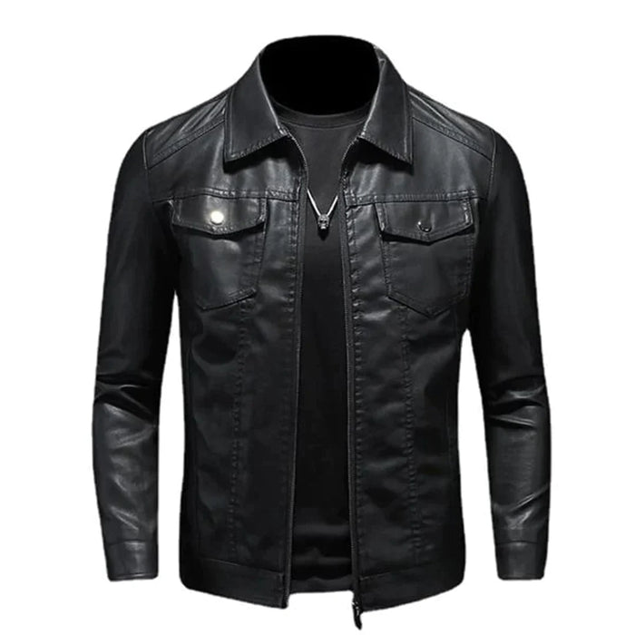 BRUNO - Veste tendance et élégante