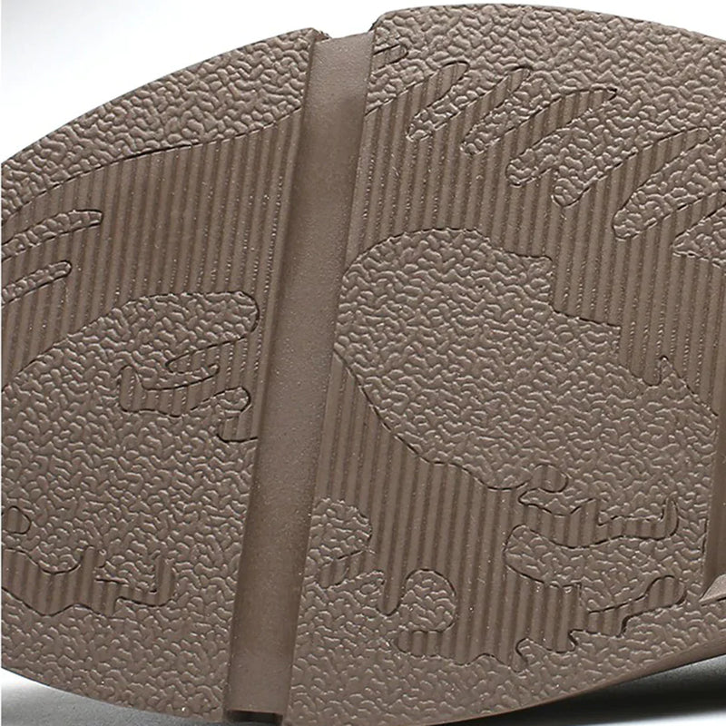 MILO - Bottes d'hiver douillettes