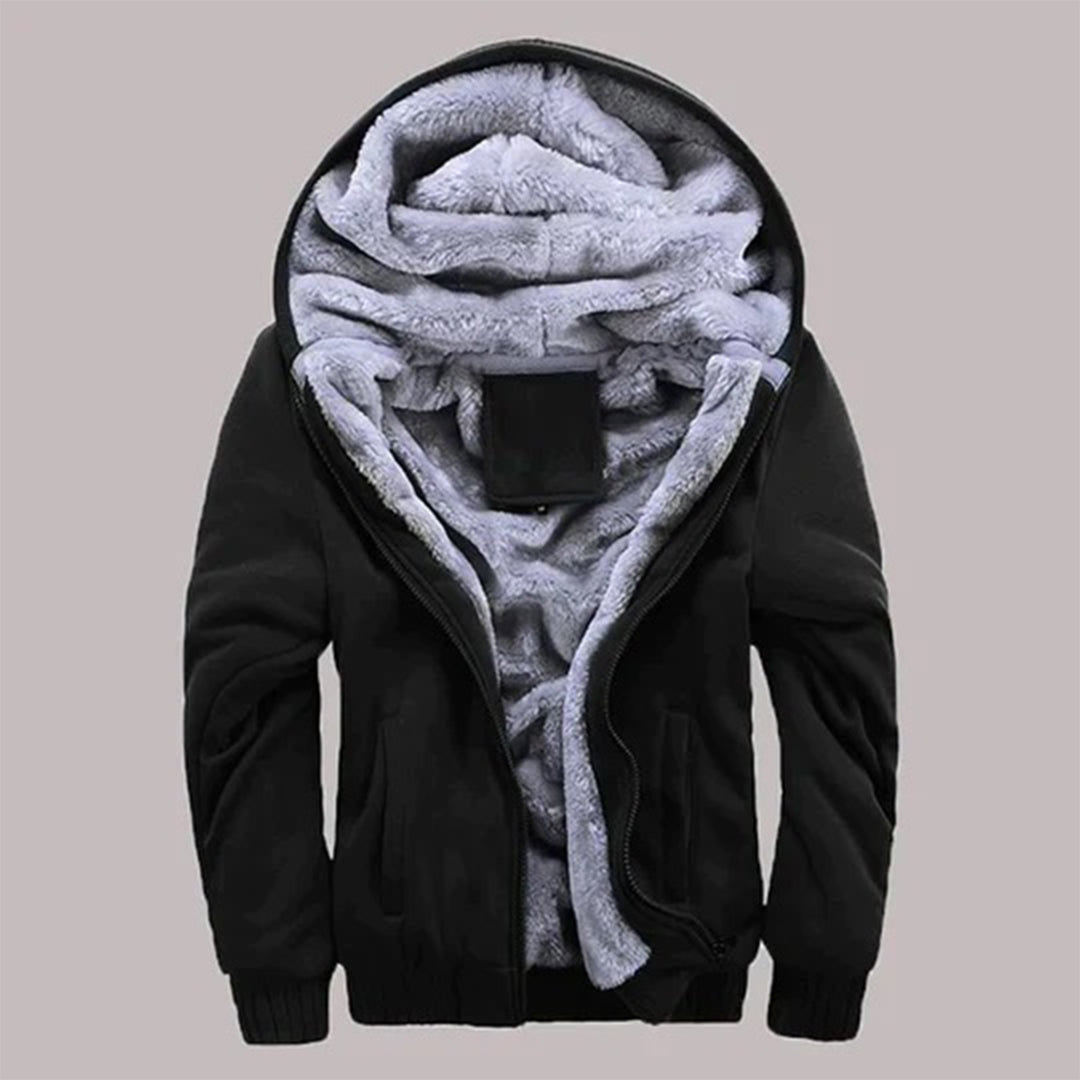 Austin - Veste de luxe et confortable pour toutes les occasions
