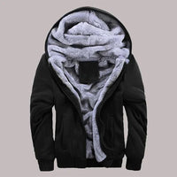 Austin - Veste de luxe et confortable pour toutes les occasions