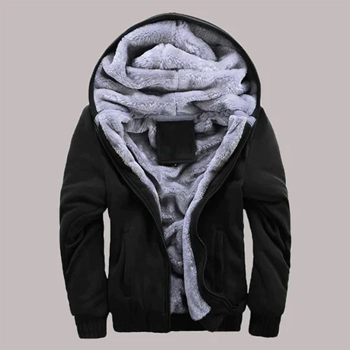 Austin - Veste de luxe et confortable pour toutes les occasions