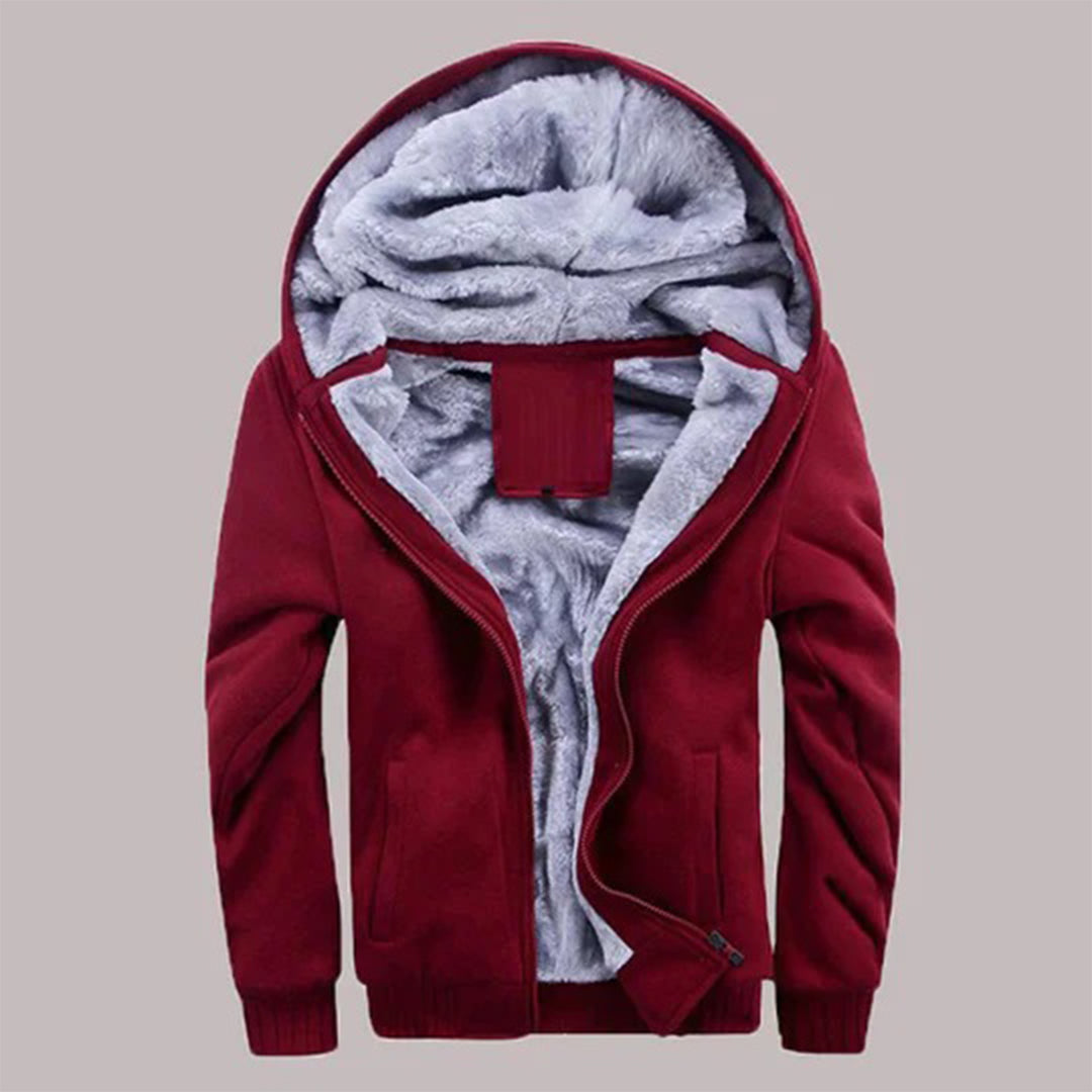 Austin - Veste de luxe et confortable pour toutes les occasions