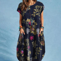 Robe Midi en Satin pour Femmes - Élégance Sans Manches pour des Occasions Formelles