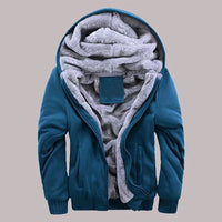 Austin - Veste de luxe et confortable pour toutes les occasions