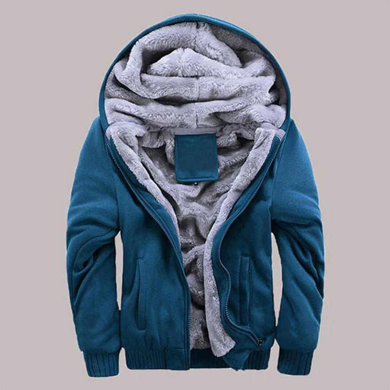 Austin - Veste de luxe et confortable pour toutes les occasions