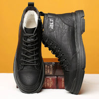 MILO - Bottes d'hiver douillettes