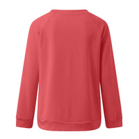 NATHALIE - Sweatshirt Stylish Elegance