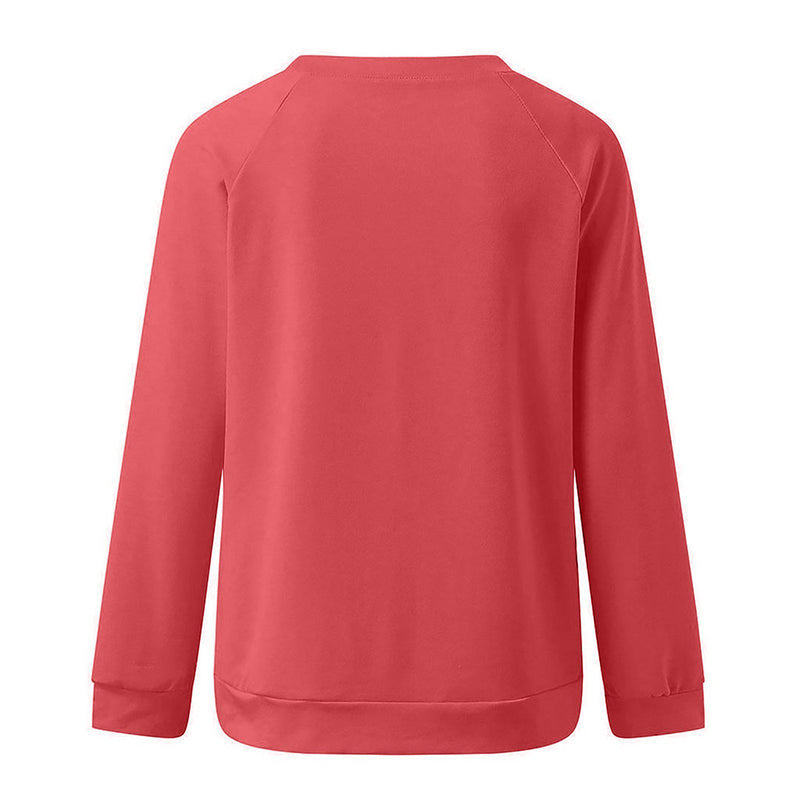 NATHALIE - Sweatshirt Stylish Elegance