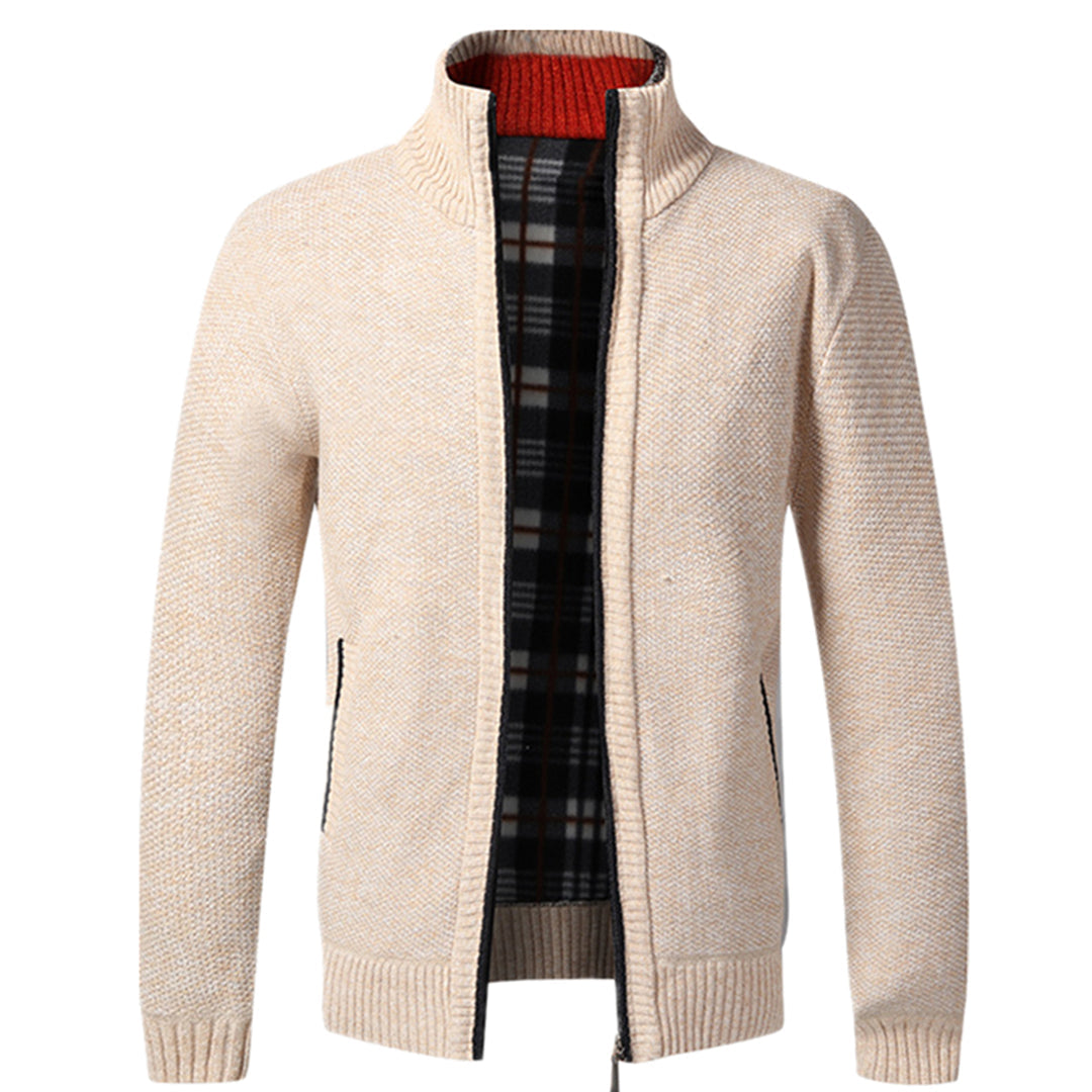 Bradley | Veste élégante