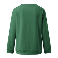 NATHALIE - Sweatshirt Stylish Elegance