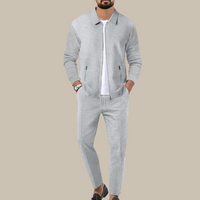 Luuk | Ensemble deux pièces pour hommes pour un look élégant