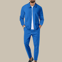 Luuk | Ensemble deux pièces pour hommes pour un look élégant