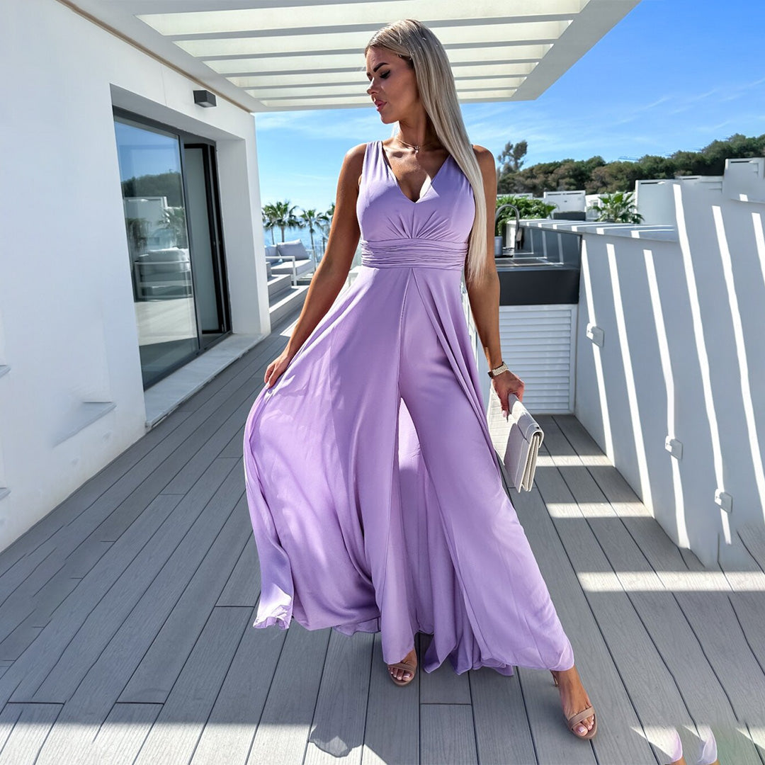 Combinaison de nuit élégante pour femmes
