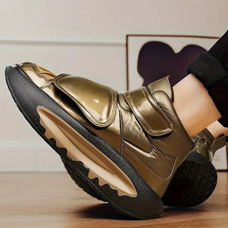 HARRIS - Chaussures de loisirs élégantes pour hommes