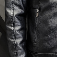 Bryan - Veste en peluche élégante pour l'homme soucieux de la mode